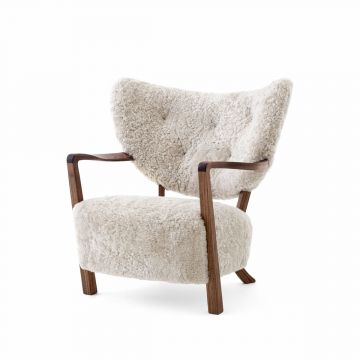 Lounge Chair Wulff ATD2