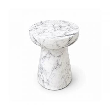 Agusta Table d'appoint