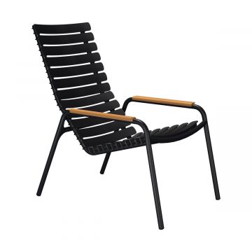 Reclips Lounge chair