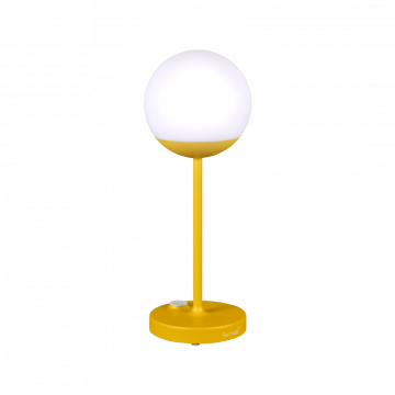 Lampe sans fil Mooon! H.40cm - Miel