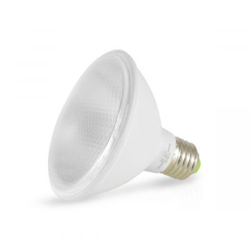 Ampoule LED E27 PAR30 10W 3000K Dimmable