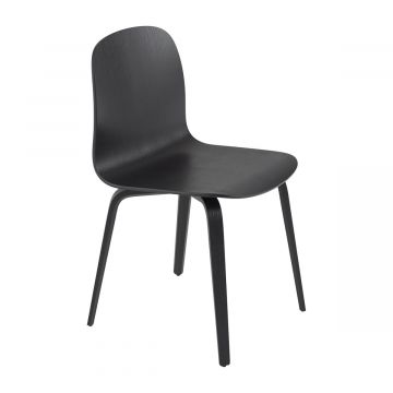 Visu chaise - Noir (Outlet)