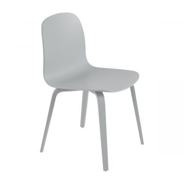 Visu chaise gris
