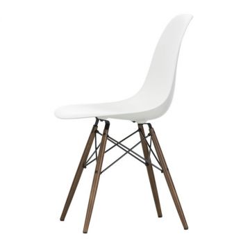 Eames chaise DSW (Outlet)