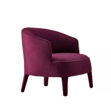 Fauteuil Febo 2809