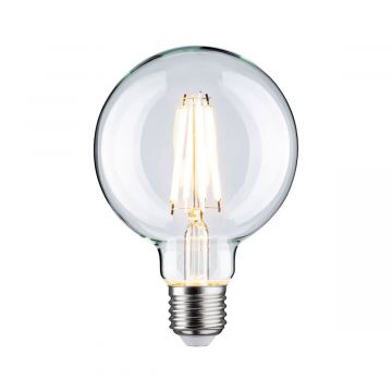 Ampoule LED Globe G95 Claire 9W 2700K Dimmable