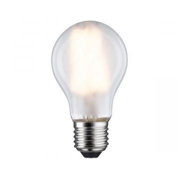 Ampoule LED Standard E27 Dépolie 7.2W 3000K Non Dimmable