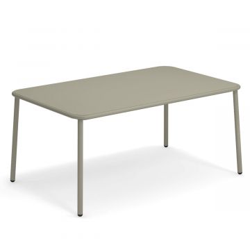 Table Rectangulaire Yard 160 x 97.5 cm