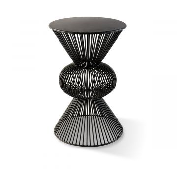 Tabouret Wire Ball