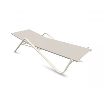 Lit de piscine Holly