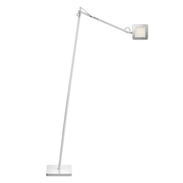 Kelvin LED F - Blanc