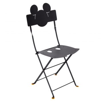 CHAISE BISTRO MICKEY MOUSE