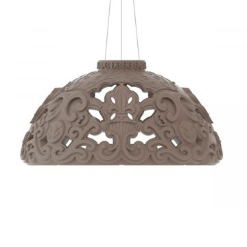 Suspension Dame Of Love - Argile (Outlet)