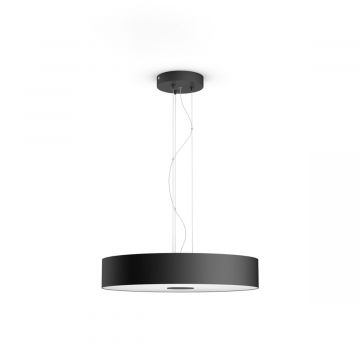 Hwa Fair Suspension 39W - Noir 