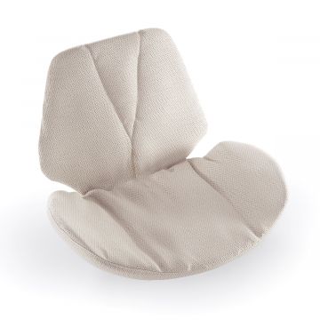 Coussin d’assise pour fauteuil Forest