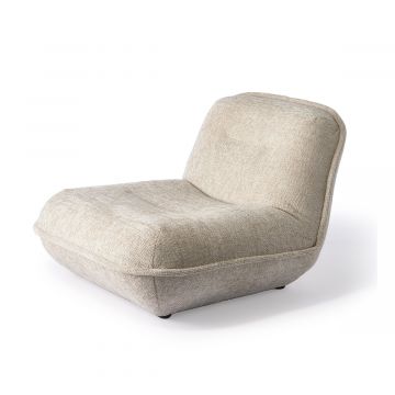 Fauteuil lounge Puff