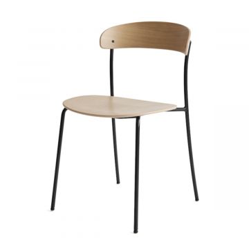 Chaise Missing (Outlet)