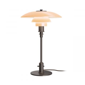 PH 3/2 Lampe de table - Dusty Terracotta Édition Limitée 2025