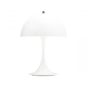 Pabthella 250 Portable Lampe à poser - Blanc Opale