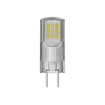 Ampoule LED Pin GY6.35 2.6W 2700K 