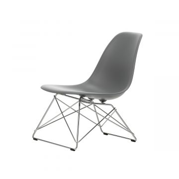 Eames Side Chair LSR