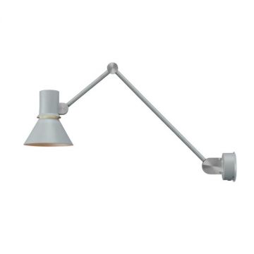 Applique Murale Type 80 W3 - Gris clair (Outlet)