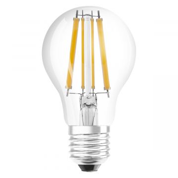 Ampoule LED Standard E27 Claire 11W Equilavence Halo 100W 2700K Non dimmable