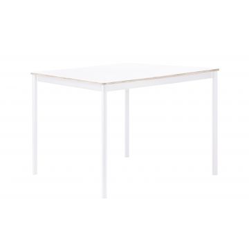 Base Table blanc