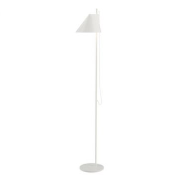 Yuh Lampadaire - Blanc (Outlet)