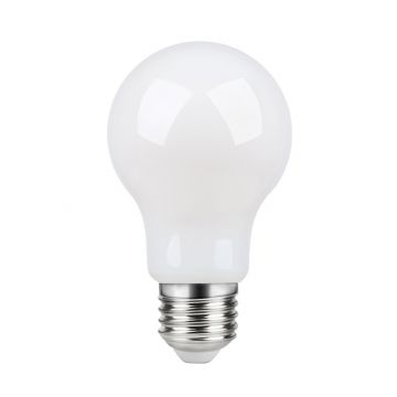 LED Filament E27 10.5W - Opale