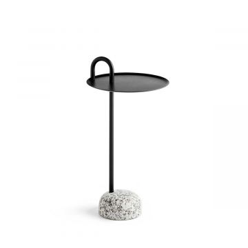 Bowler table d'appoint - Quickship