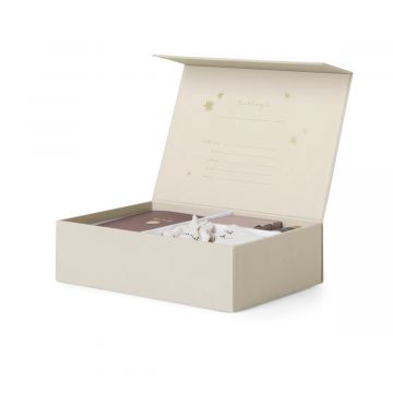 Kids Memory Box - The Beginning of My Life