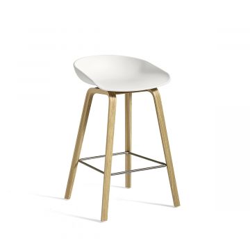 About a stool AAS ECO 32