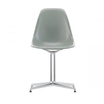 DSL Fiberglass Side Chair - La Fonda base