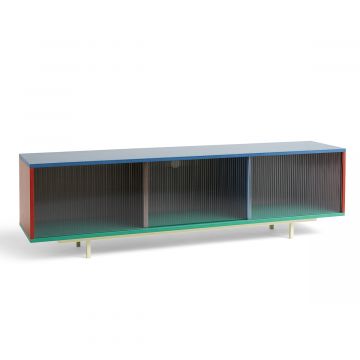 Colour cabinet L