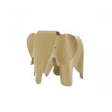 Eames Elephant Plywood