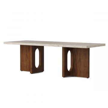 Table basse Androgyne