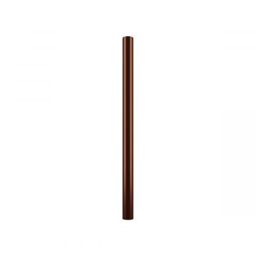 A-Tube Plafonnier -Bronze - Grand