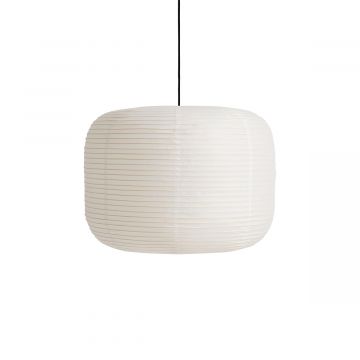 Suspension Paper Shade Donut