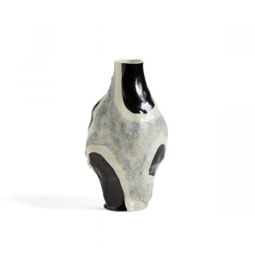 Jessica Hans Vase - Glossy Cow 