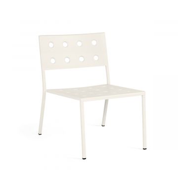 Balcony lounge chair