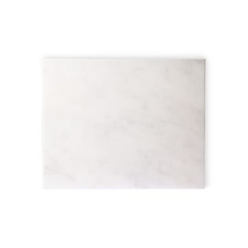 Marble Cutting Board - Blanc