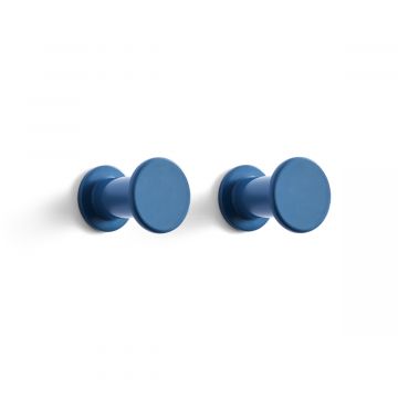 Bolt Hook - Lot de 2 - Bleu 