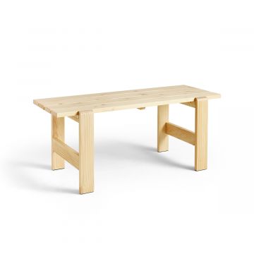 Table rectangulaire Weekday
