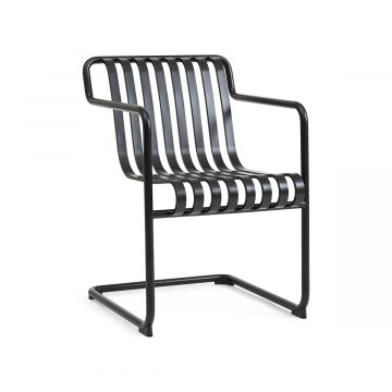 Palissade Cantilever Dining Fauteuil