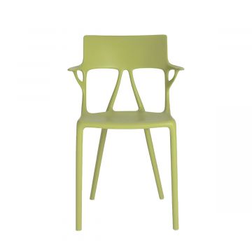 Chaise A.I - Vert