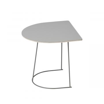 Airy Demi Table