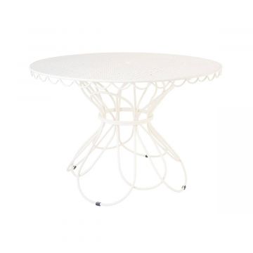 AL Fresco - Table à manger