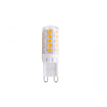 Ampoule LED G9 4W 2700K