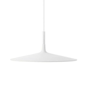 Suspension Aplomb large - Blanc (Outlet)